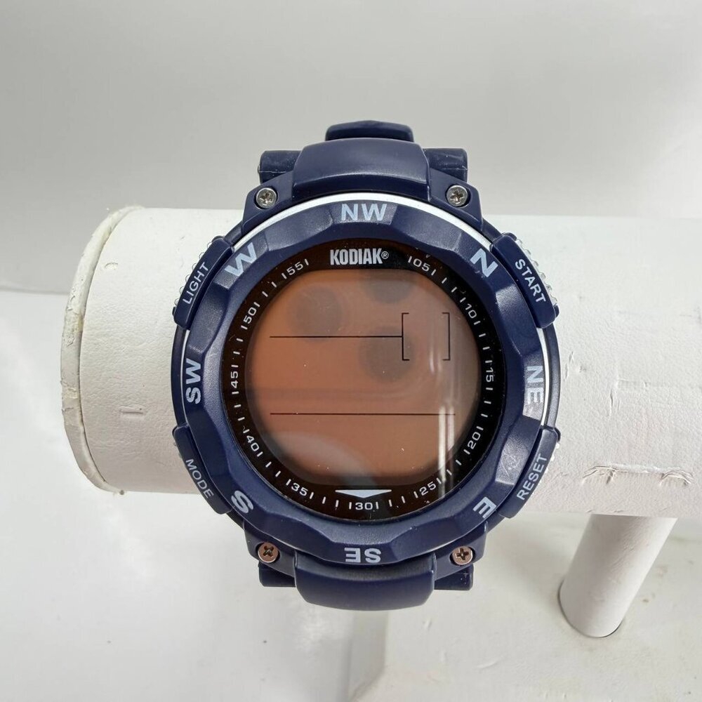 Kodiak 80-508 Digital Compass Sport Watch – WR 100M